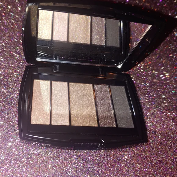 Eye Adore You Ombre Effects 5-Color Eyeshadow Palette Lancome